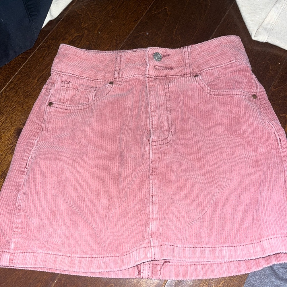 Pacsun skirt